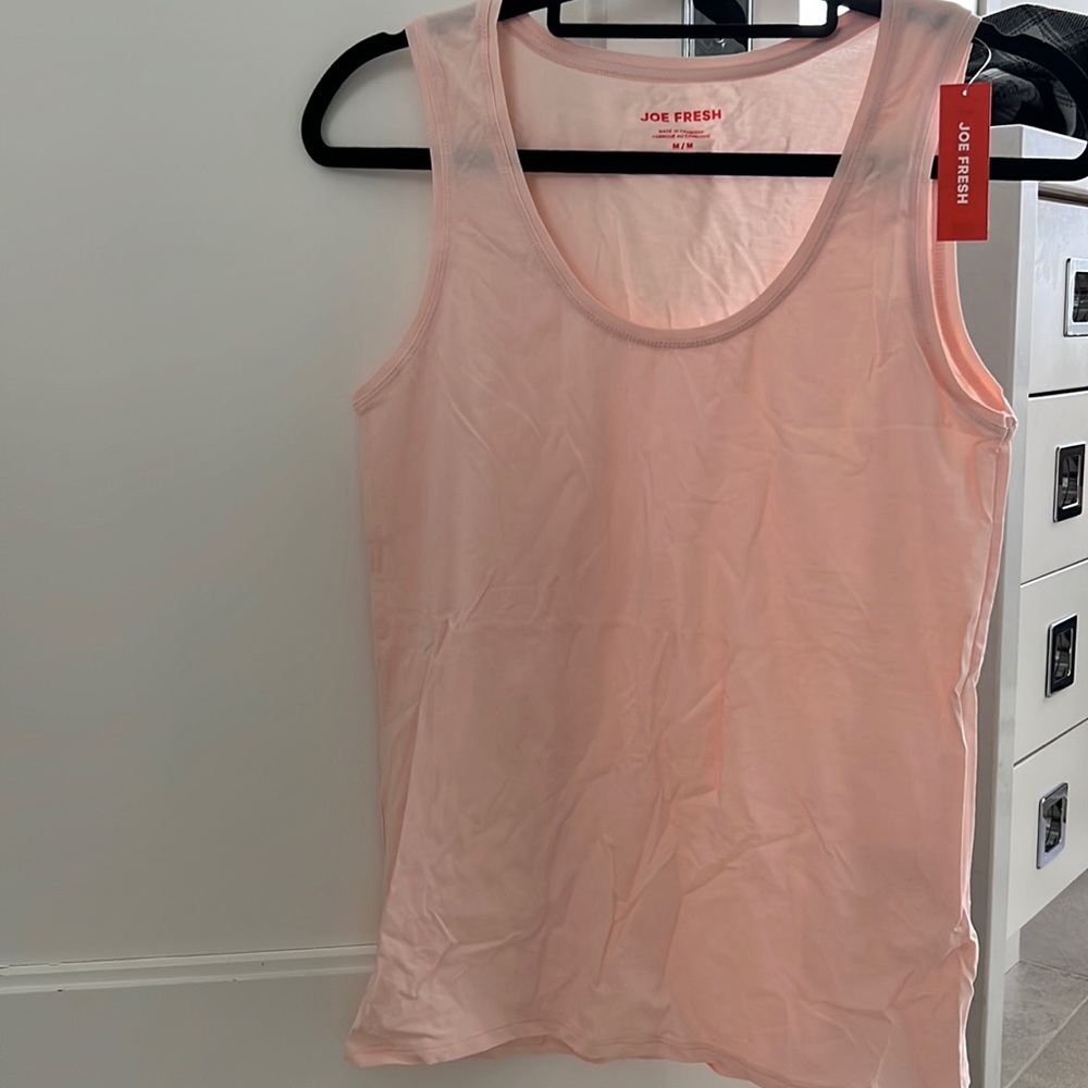 Joe fresh tank top